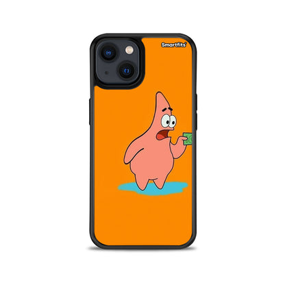 No Money 1 - iPhone 13 θήκη