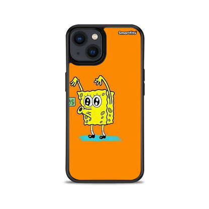 No Money 2 - iPhone 13 θήκη