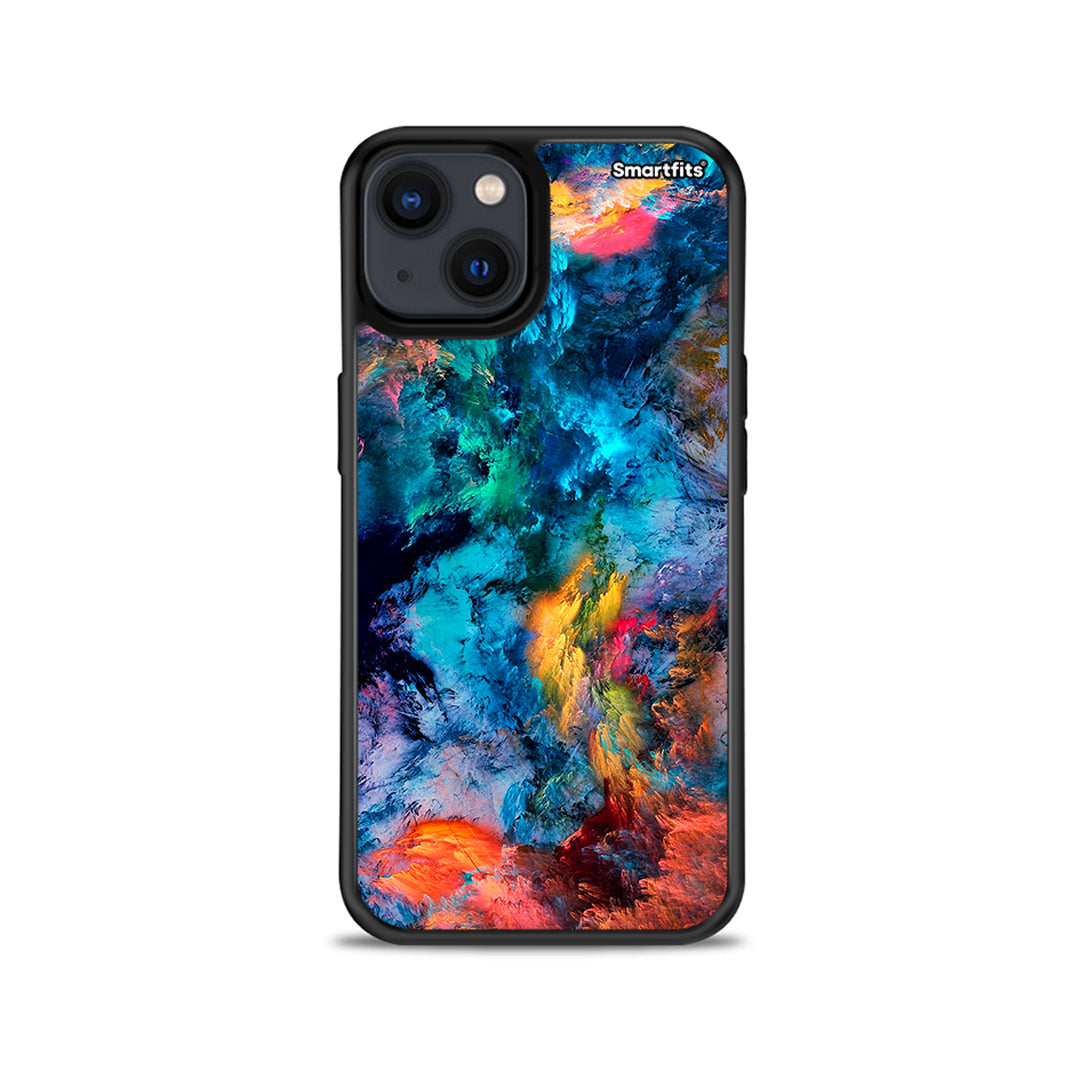 Paint Crayola - iPhone 13 θήκη