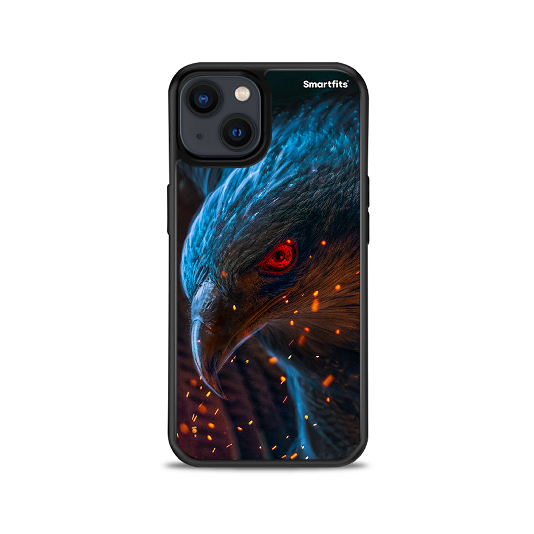 PopArt Eagle - iPhone 13 θήκη