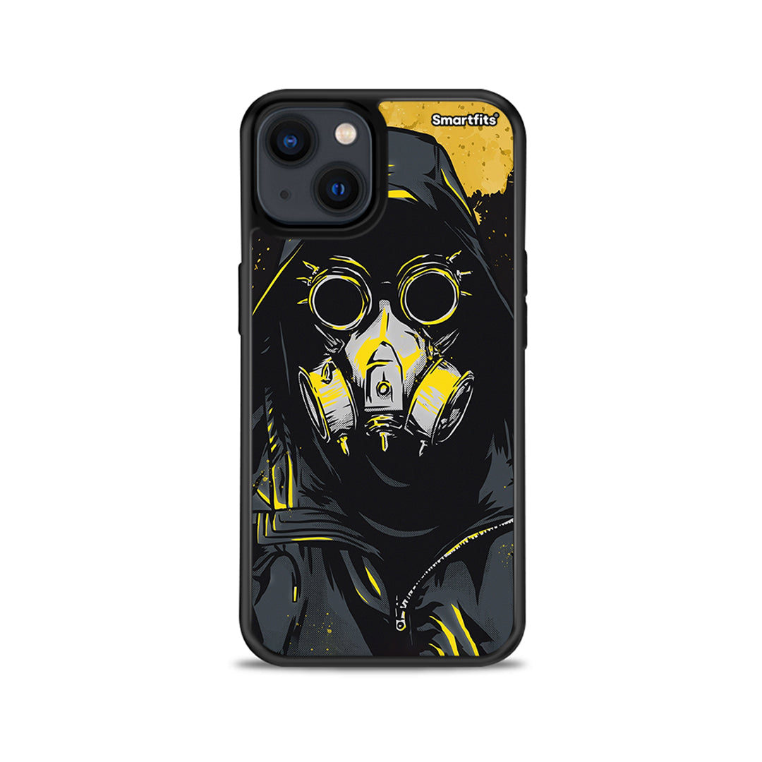 PopArt Mask - iPhone 13 θήκη