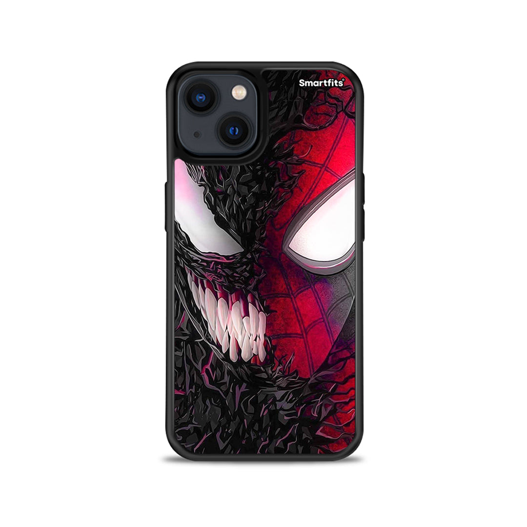 PopArt SpiderVenom - iPhone 13 θήκη