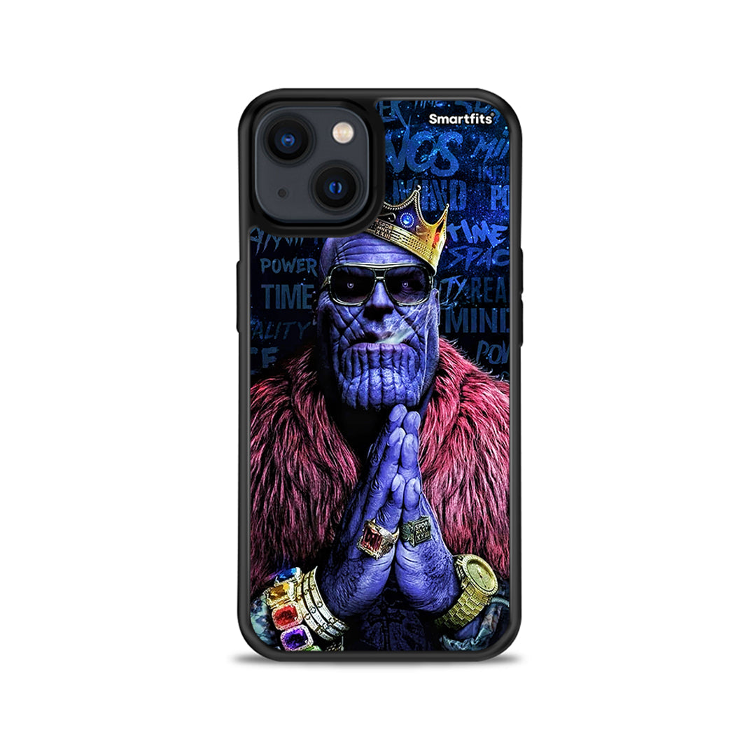 PopArt Thanos - iPhone 13 θήκη
