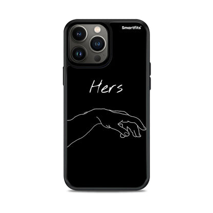 Aesthetic Love 1 - iPhone 13 Pro Max θήκη
