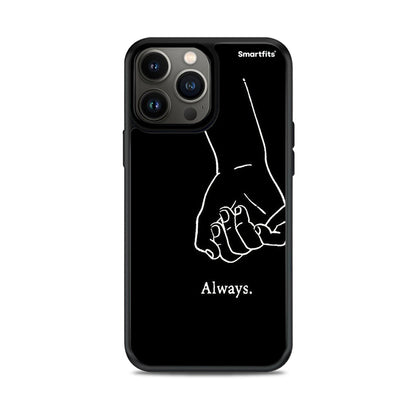Always & Forever 1 - iPhone 13 Pro Max θήκη