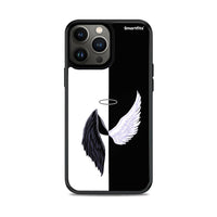 Thumbnail for Angels Demons - iPhone 13 Pro Max θήκη