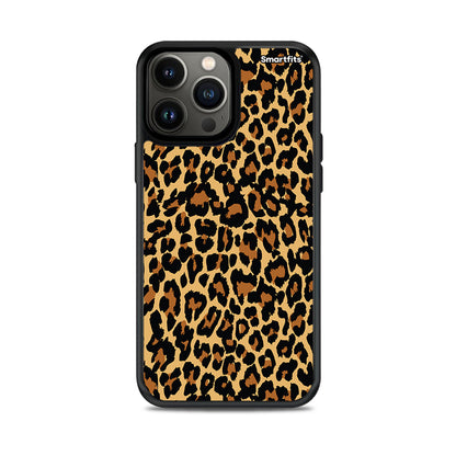 Animal Leopard - iPhone 13 Pro Max θήκη