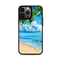 Thumbnail for Beautiful Beach - iPhone 13 Pro Max θήκη