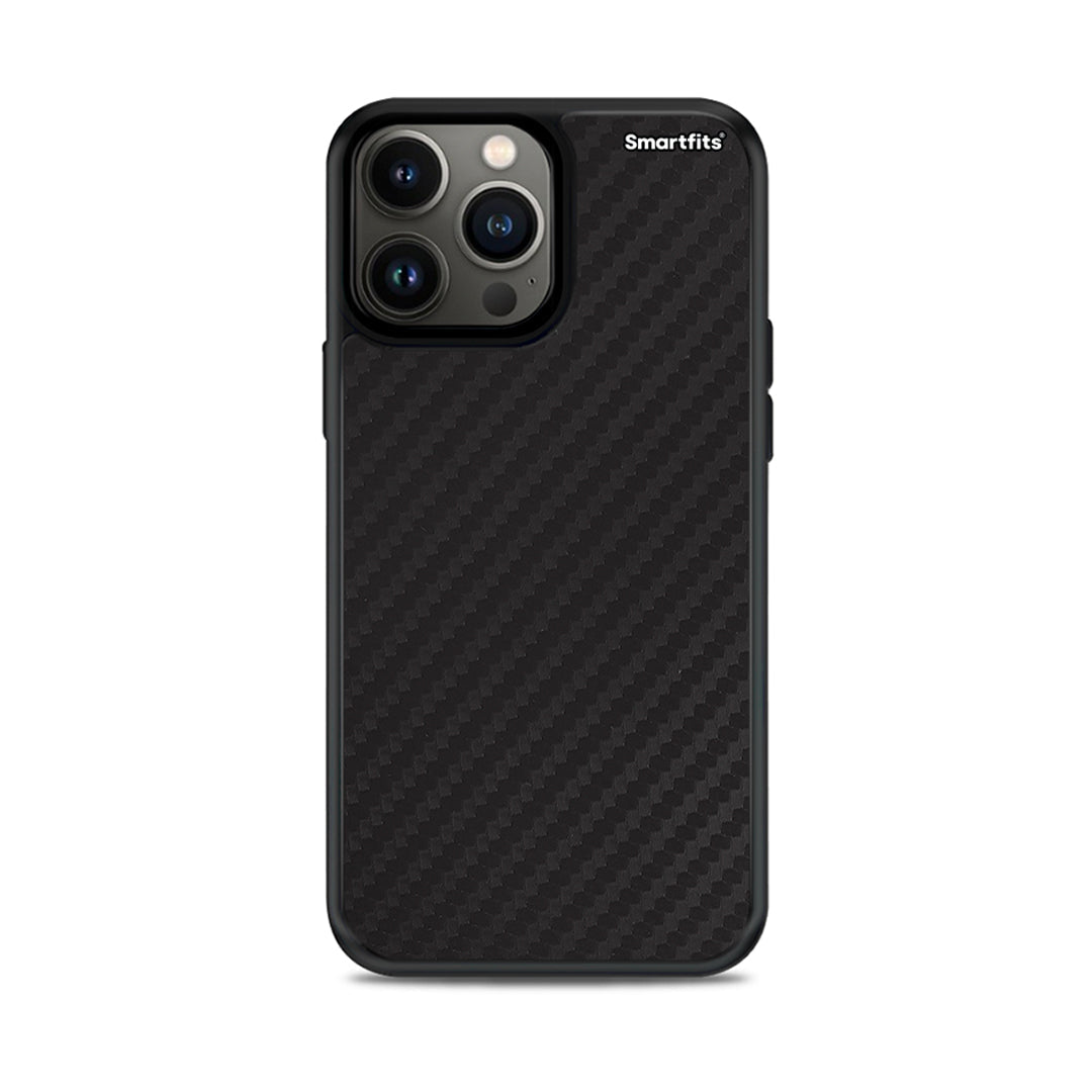 Carbon Black - iPhone 13 Pro Max θήκη