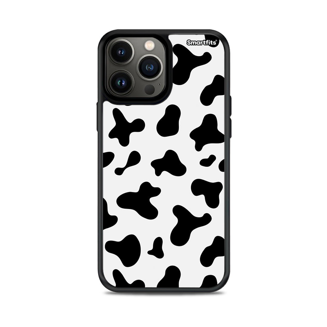 Cow Print - iPhone 13 Pro Max θήκη