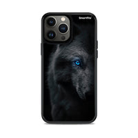 Thumbnail for Dark Wolf - iPhone 13 Pro Max θήκη