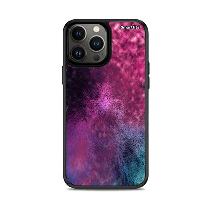 Galactic Aurora - iPhone 13 Pro Max θήκη
