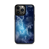 Thumbnail for Galactic Blue Sky - iPhone 13 Pro Max θήκη