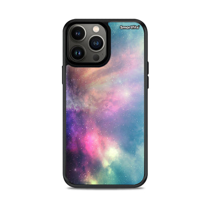 Galactic Rainbow - iPhone 13 Pro Max θήκη