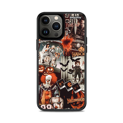 Halloween Spooky Season - iPhone 13 Pro Max θήκη