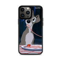 Thumbnail for Lady And Tramp 1 - iPhone 13 Pro Max θήκη