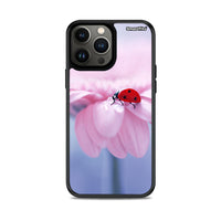 Thumbnail for 212 Ladybug Flower - iPhone 13 Pro Max θήκη