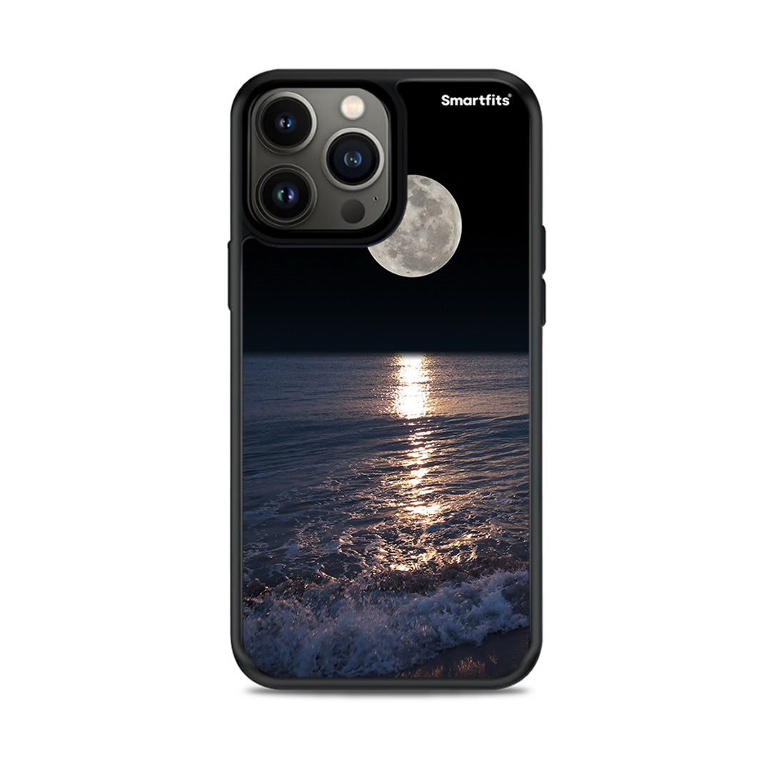 Landscape Moon - iPhone 13 Pro Max θήκη