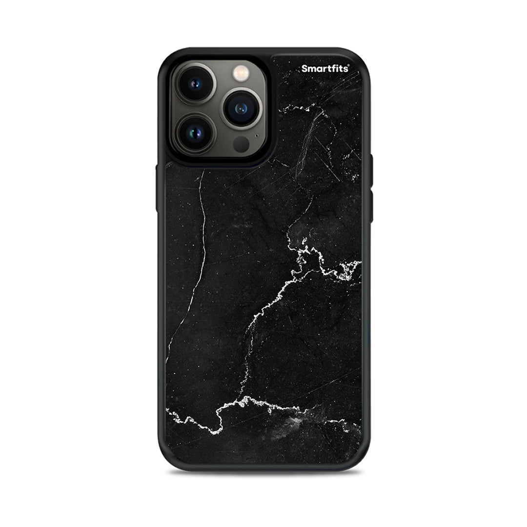 Marble Black - iPhone 13 Pro Max θήκη