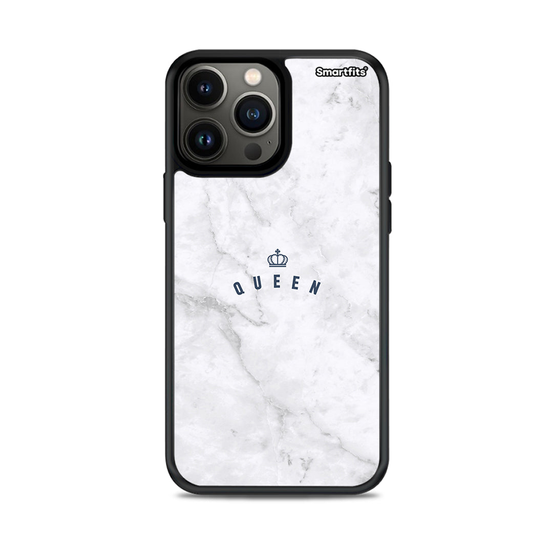 Marble Queen - iPhone 13 Pro Max θήκη