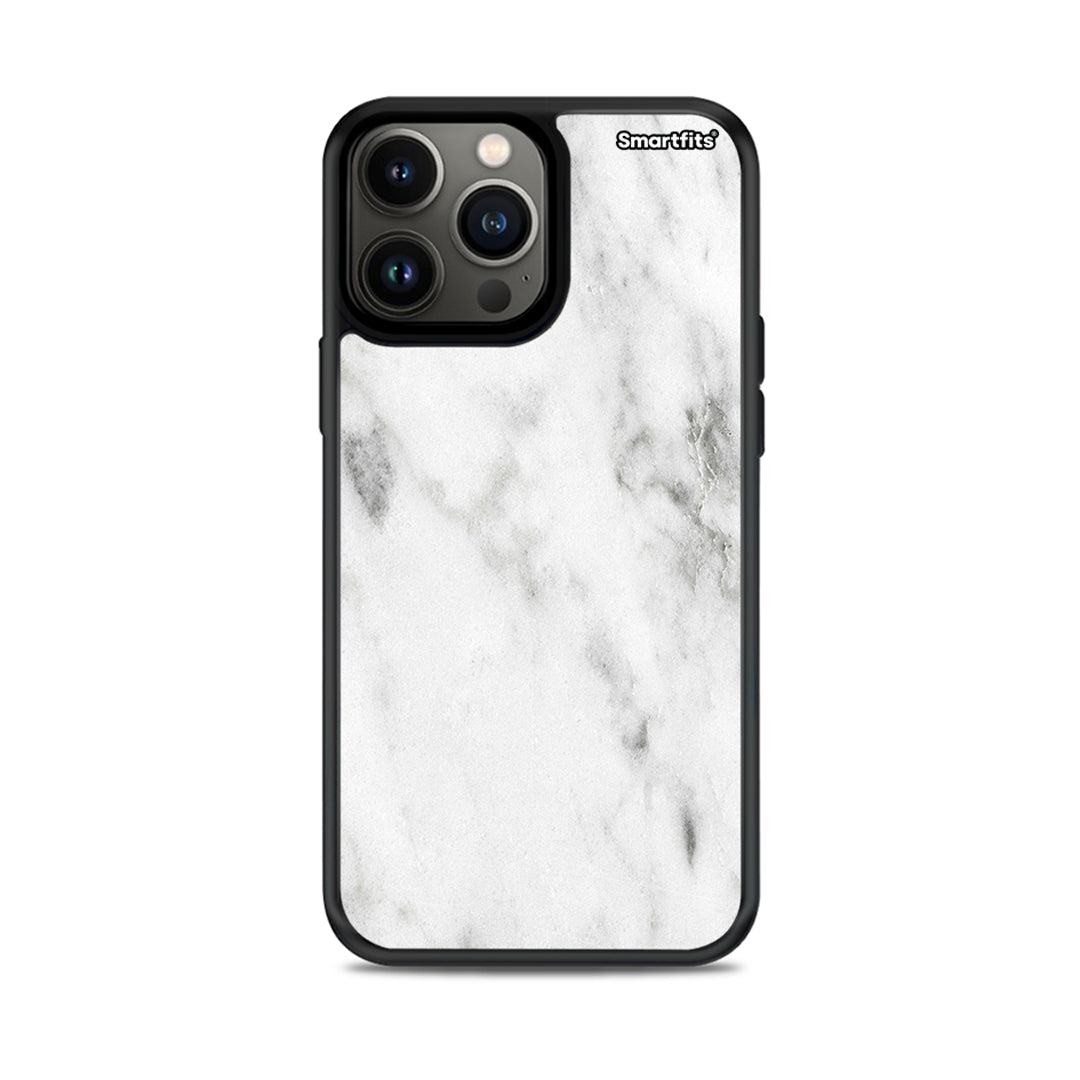 Marble White - iPhone 13 Pro Max θήκη