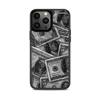 Thumbnail for Money Dollars - iPhone 13 Pro Max θήκη
