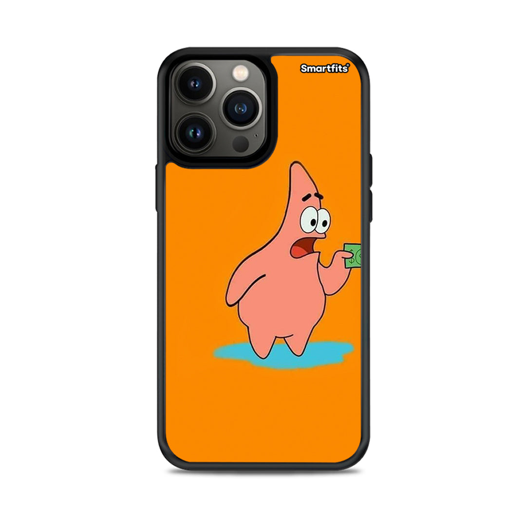 No Money 1 - iPhone 13 Pro Max θήκη