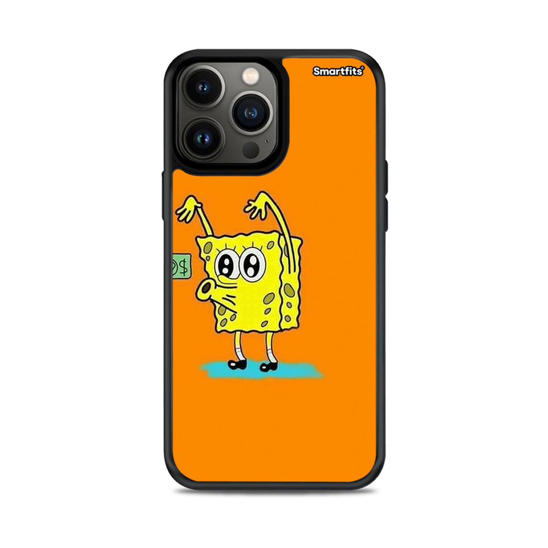 No Money 2 - iPhone 13 Pro Max θήκη