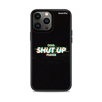 Thumbnail for OMG ShutUp - iPhone 13 Pro Max θήκη