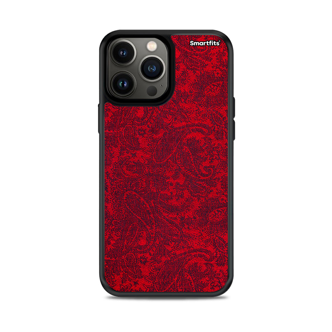 Paisley Cashmere - iPhone 13 Pro Max θήκη