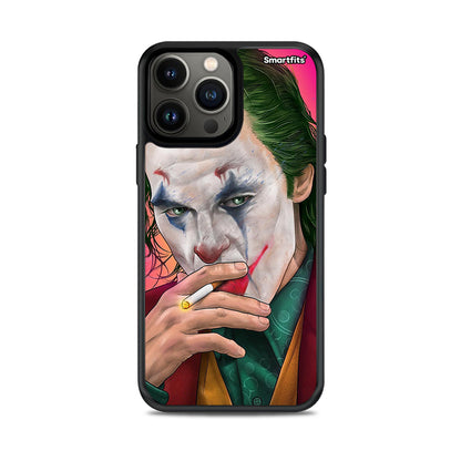 PopArt JokesOnU - iPhone 13 Pro Max θήκη