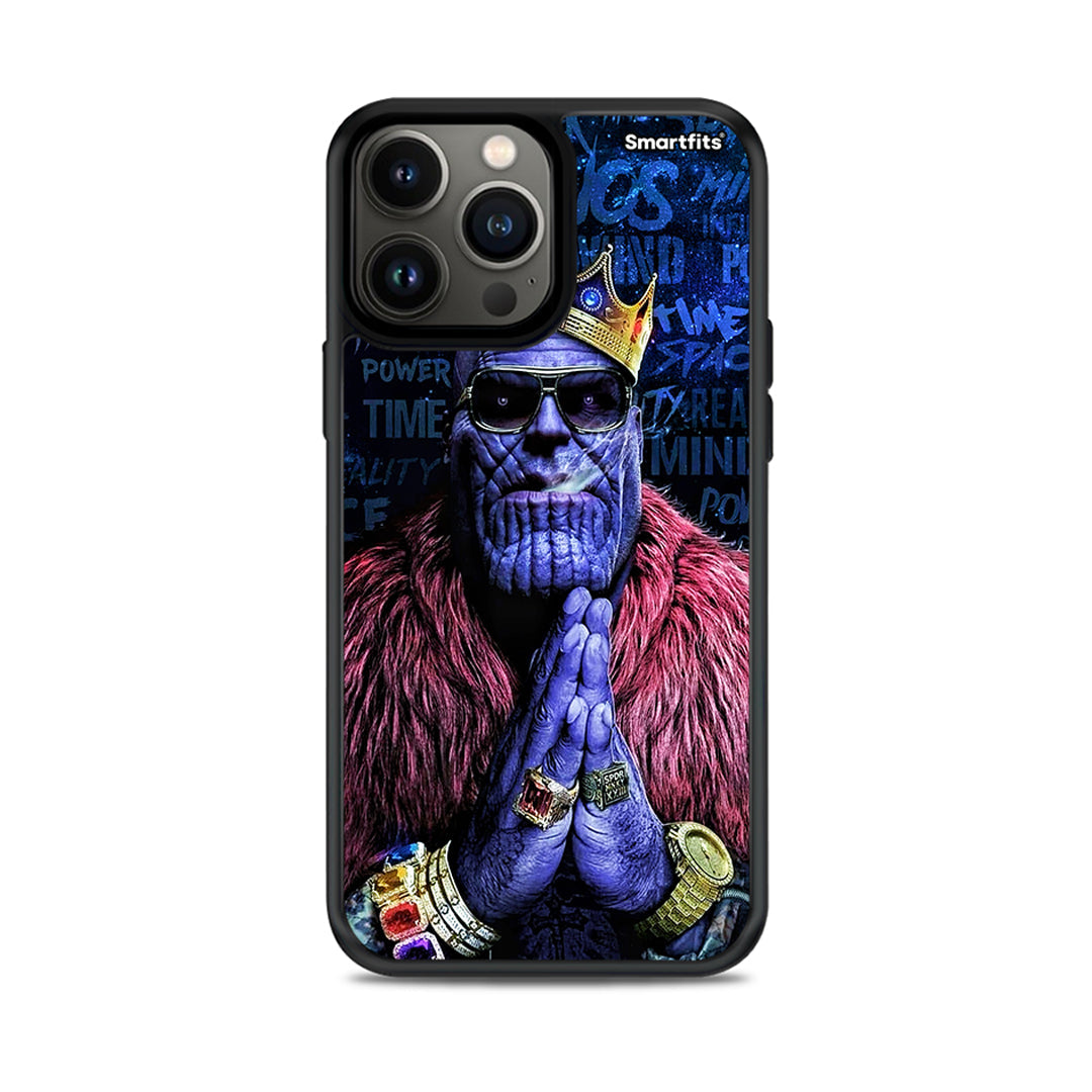 PopArt Thanos - iPhone 13 Pro Max θήκη