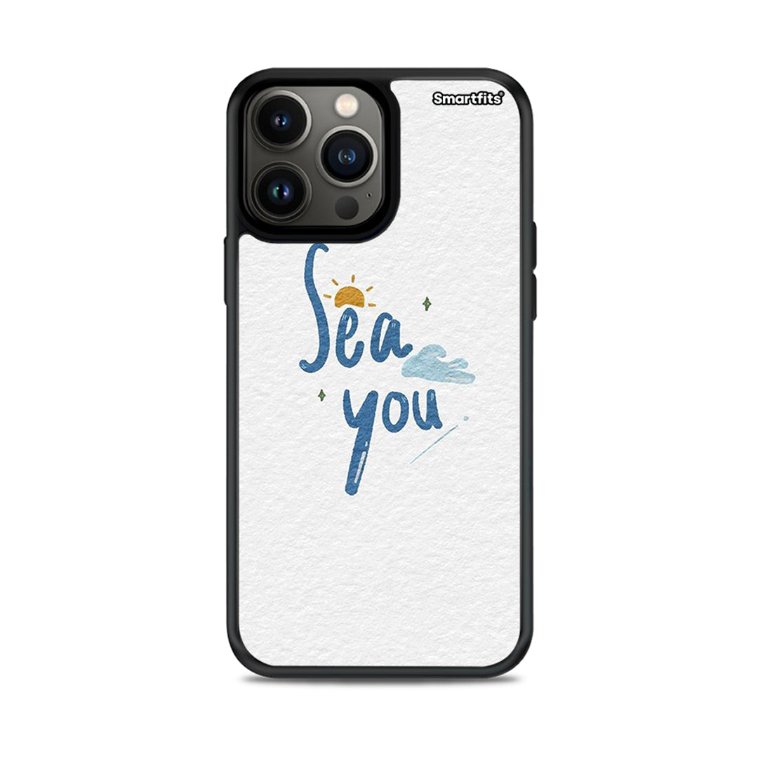 Sea You - iPhone 13 Pro Max θήκη
