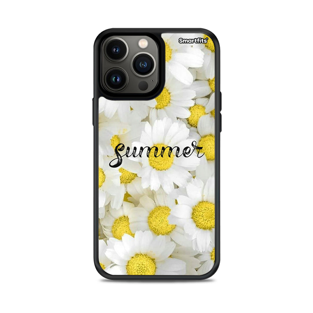 Summer Daisies - iPhone 13 Pro Max θήκη