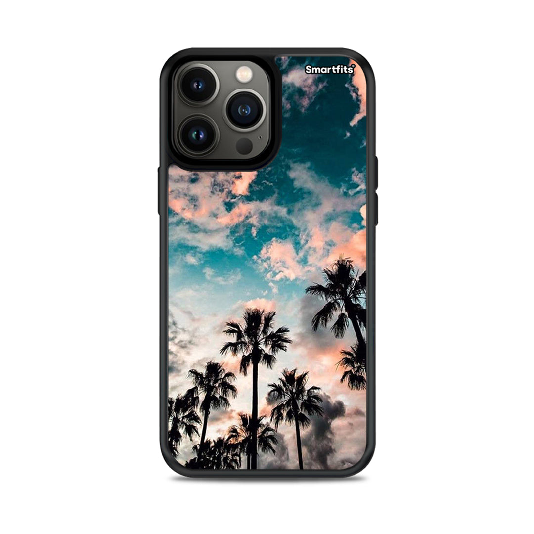 Summer Sky - iPhone 13 Pro Max θήκη