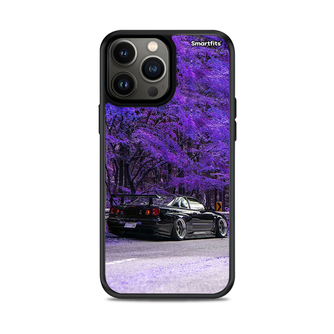 Super Car - iPhone 13 Pro Max θήκη