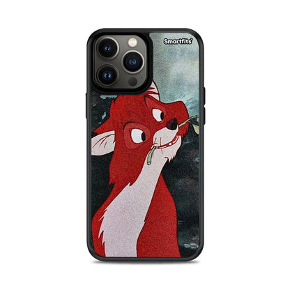 Tod And Vixey Love 1 - iPhone 13 Pro Max θήκη