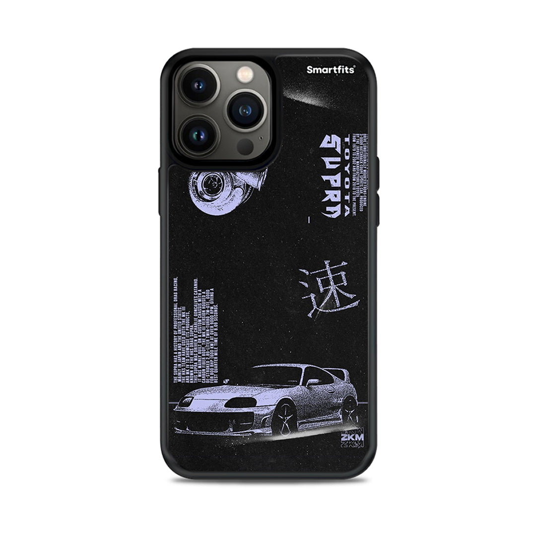 Tokyo Drift - iPhone 13 Pro Max θήκη