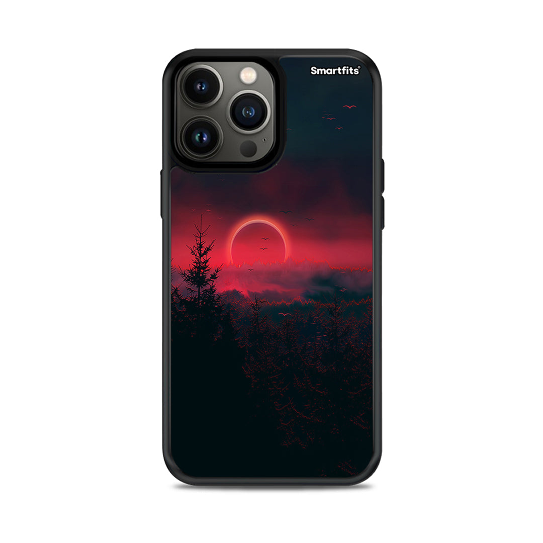Tropic Sunset - iPhone 13 Pro Max θήκη