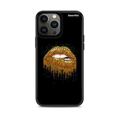 Valentine Golden - iPhone 13 Pro Max θήκη