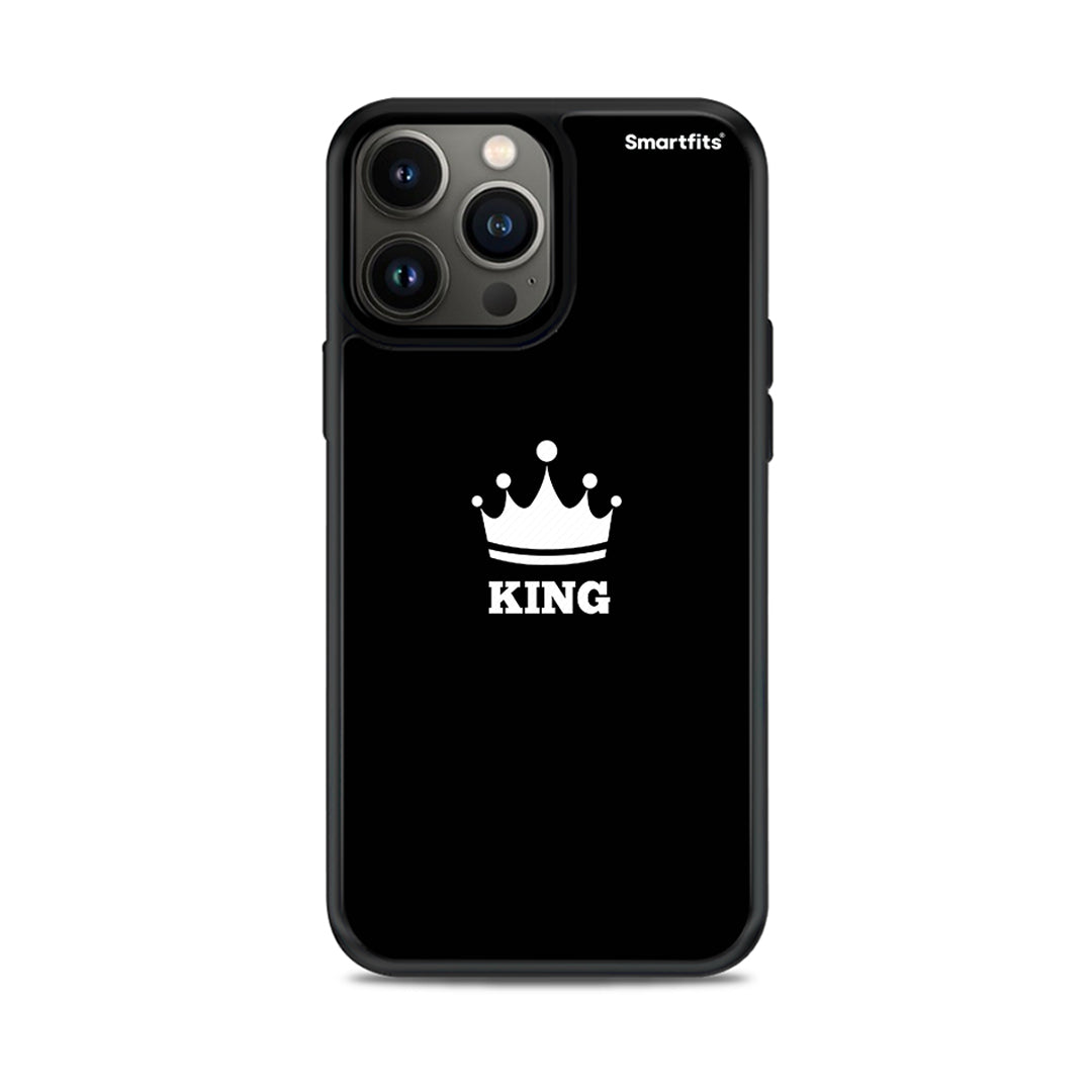 Valentine King - iPhone 13 Pro Max θήκη