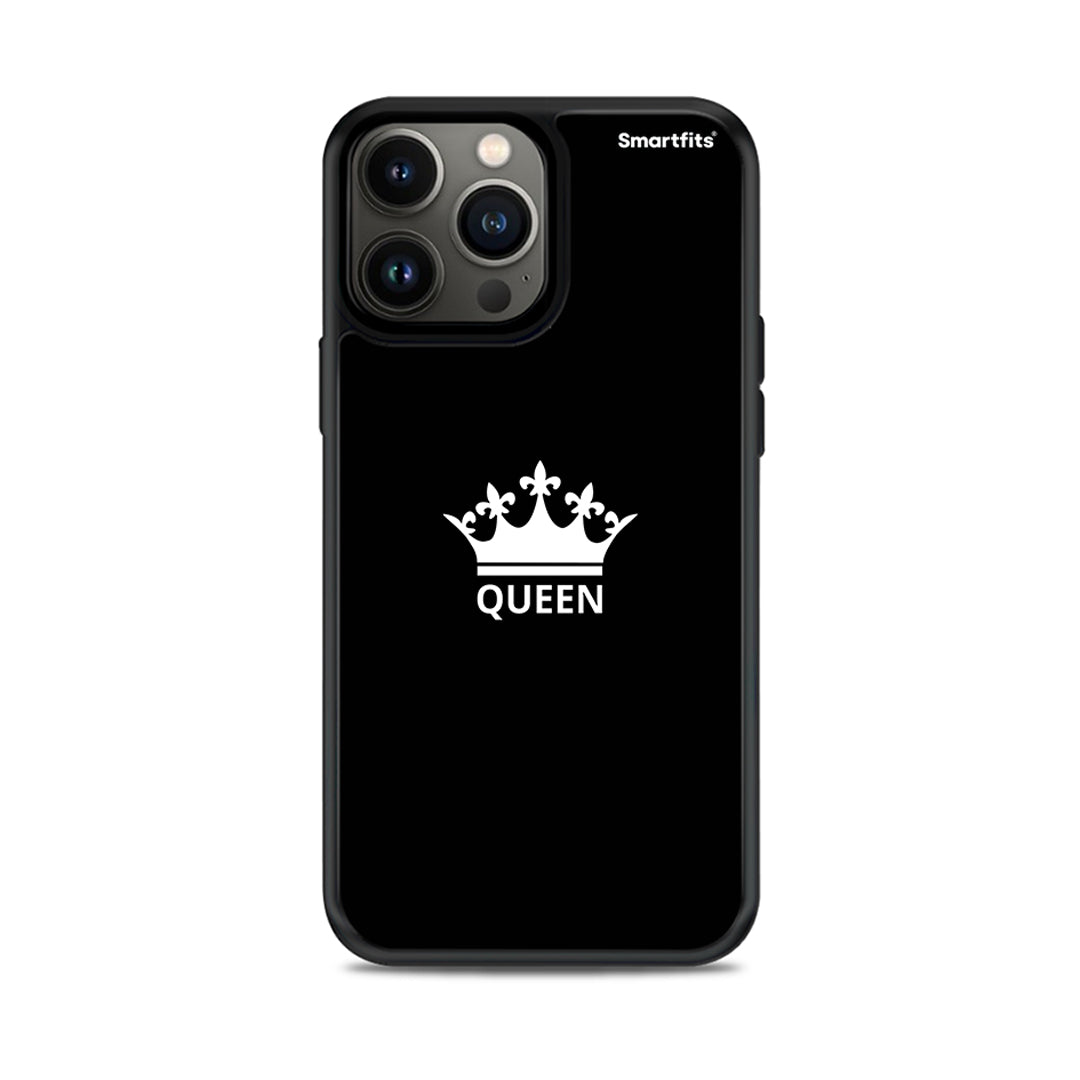 Valentine Queen - iPhone 13 Pro Max θήκη