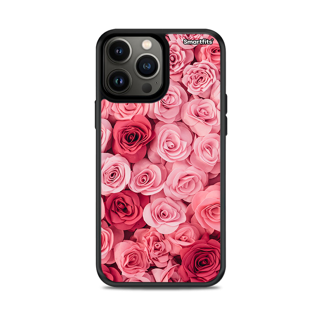 Valentine RoseGarden - iPhone 13 Pro Max θήκη