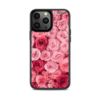 Thumbnail for Valentine RoseGarden - iPhone 13 Pro Max θήκη