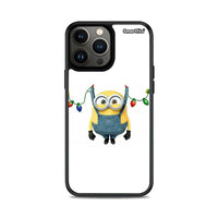 Thumbnail for Xmas Minion Lights - iPhone 13 Pro Max θήκη