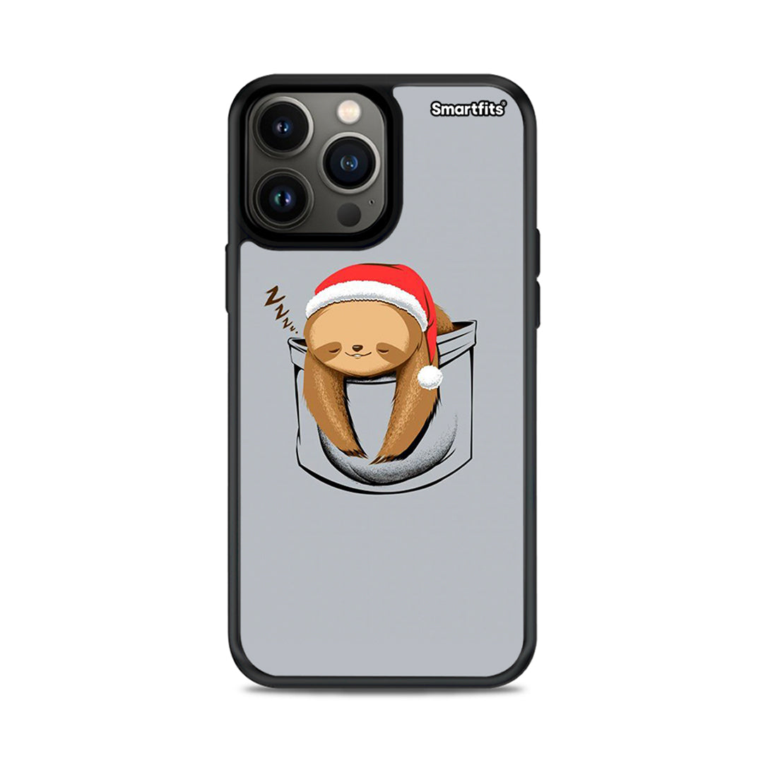 Xmas Zzzz - iPhone 13 Pro Max θήκη