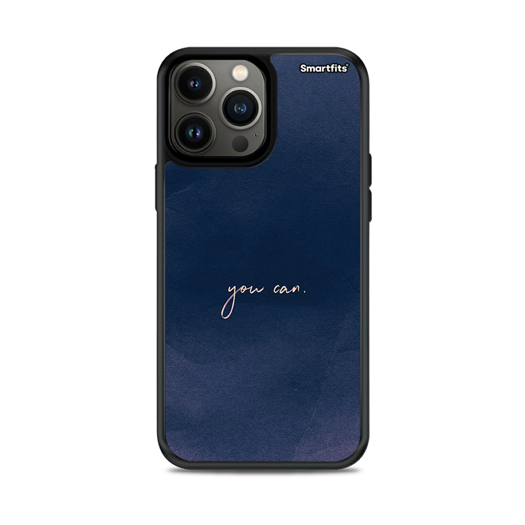 You Can - iPhone 13 Pro Max θήκη