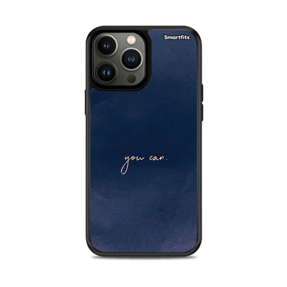 You Can - iPhone 13 Pro Max θήκη
