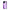 Purple Mariposa - iPhone 13 θήκη