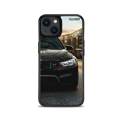 Racing M3 - iPhone 13 θήκη
